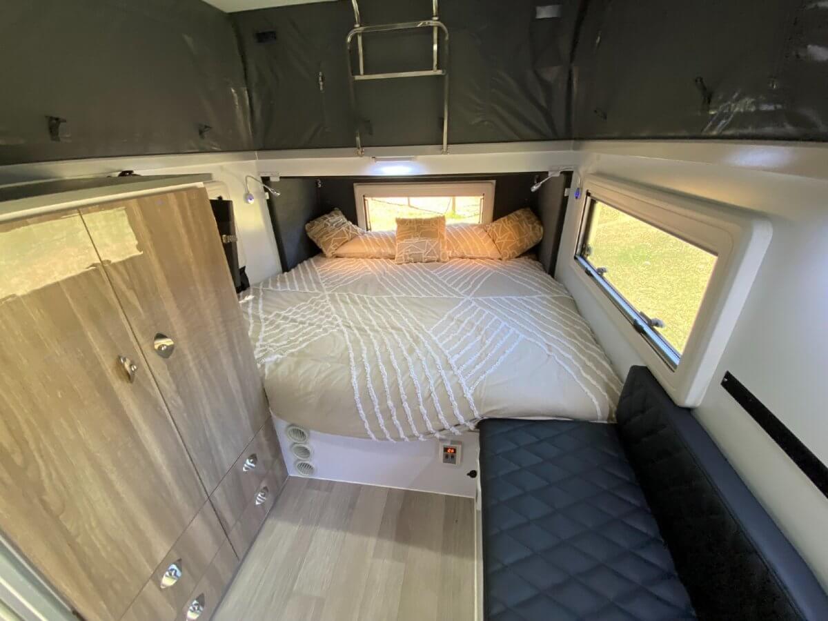 Southern Cross Caravans SC13 Lo-Rider photo 4 of 6