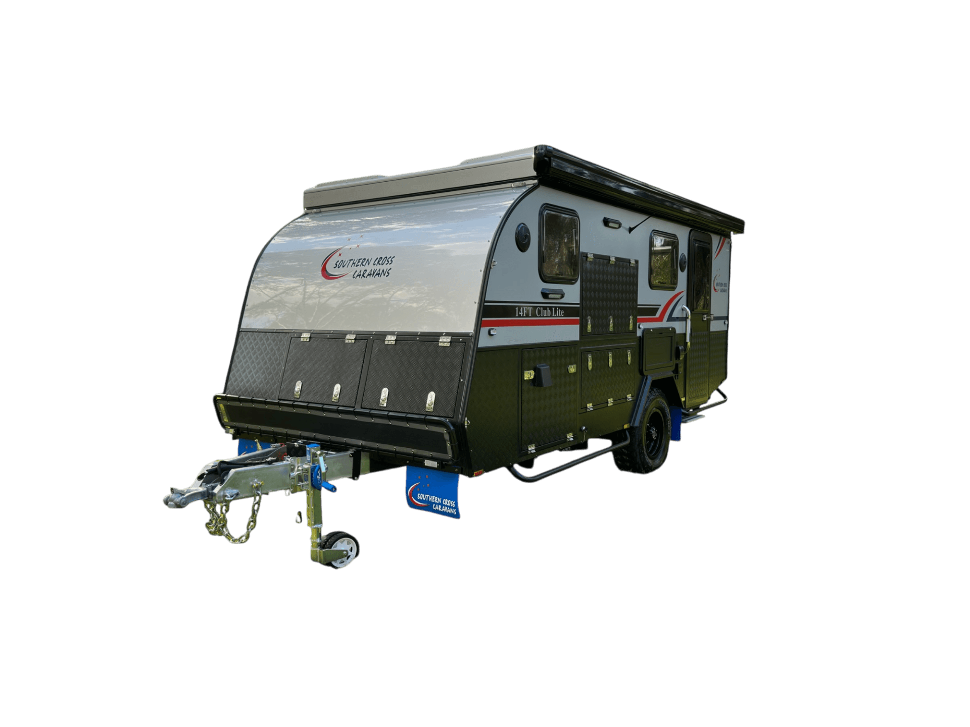 Southern Cross Caravans SC14 Club photo 1 of 6