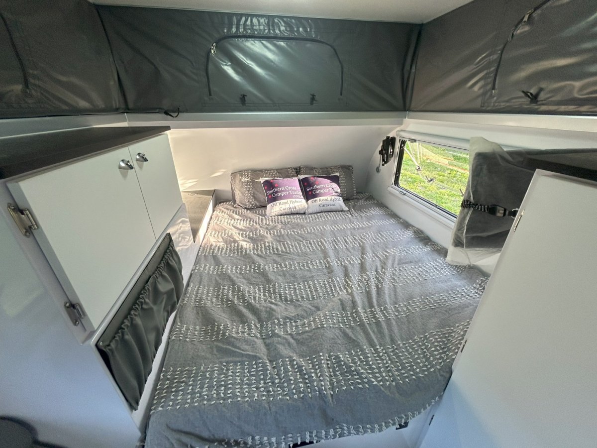 Southern Cross Caravans SC14 Club photo 3 of 6