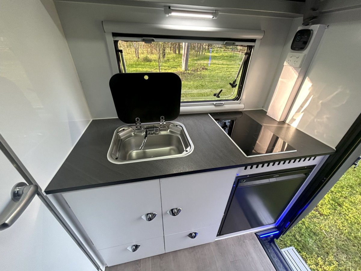 Southern Cross Caravans SC14 Club photo 5 of 6