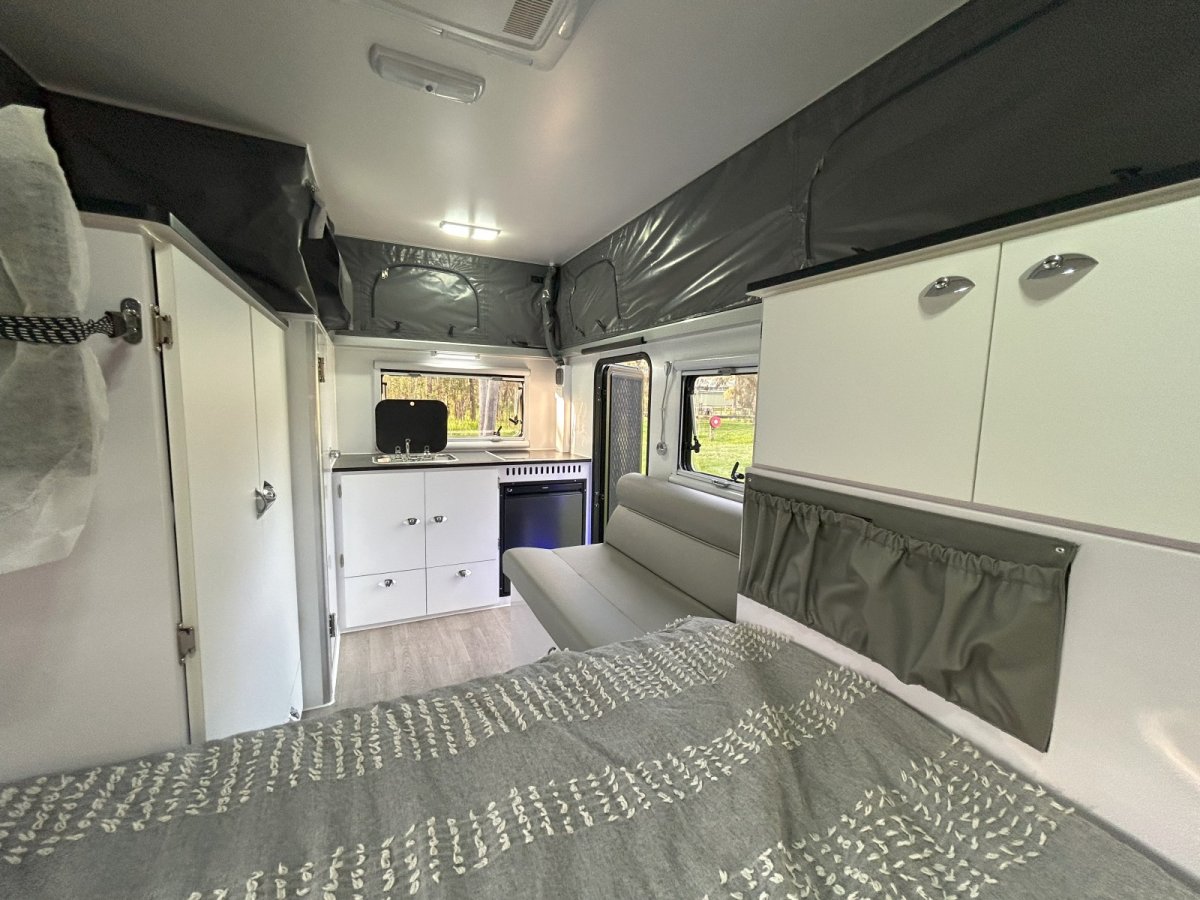 Southern Cross Caravans SC14 Club photo 6 of 6
