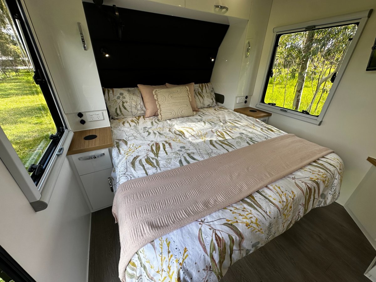 Southern Cross Caravans SCF16 Sandfire GEN 2 photo 5 of 6