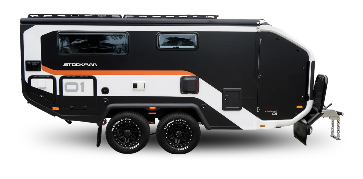 Stockman Trekka Platinum XT photo 2 of 4