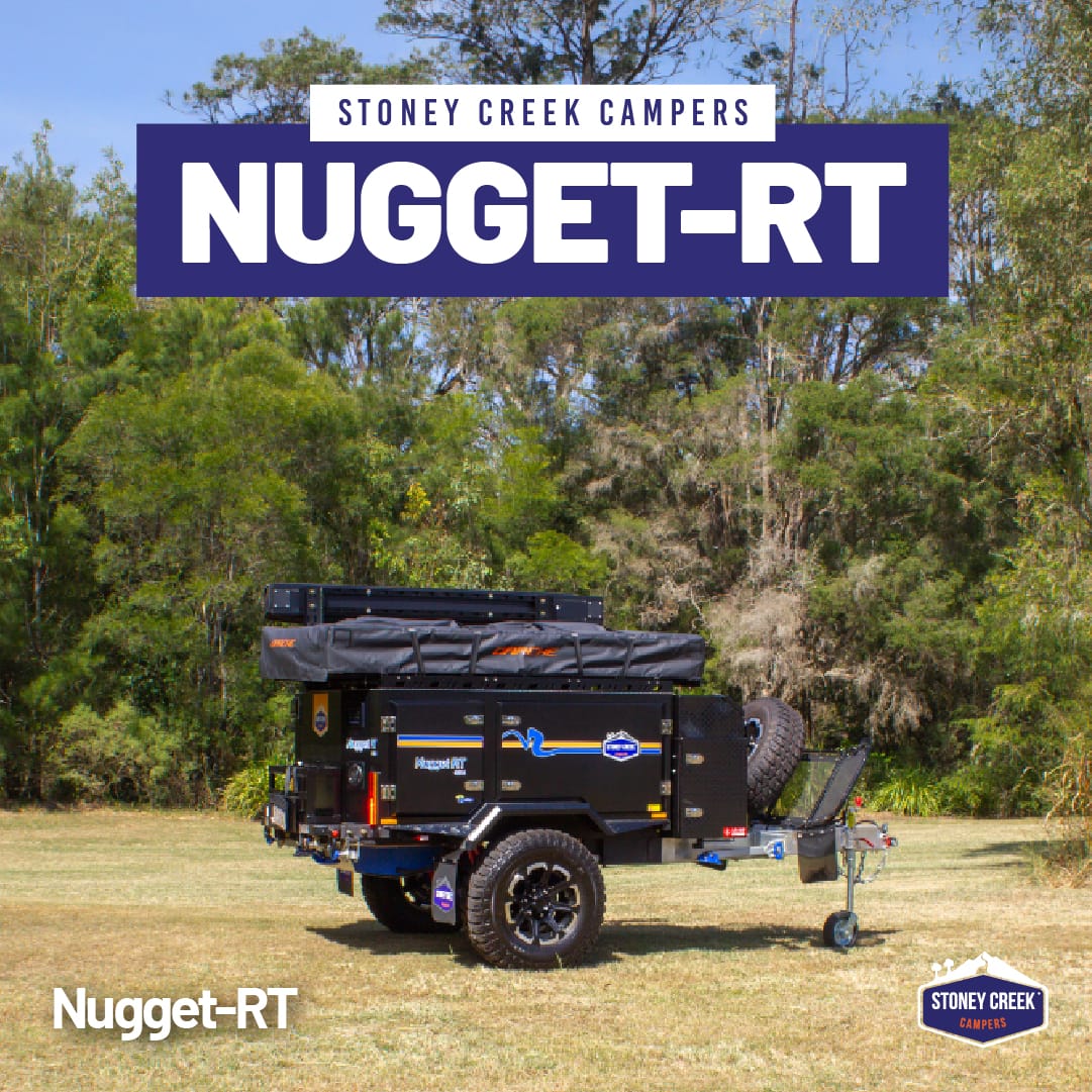 Stoney Creek Campers Nugget-RT photo 2 of 15
