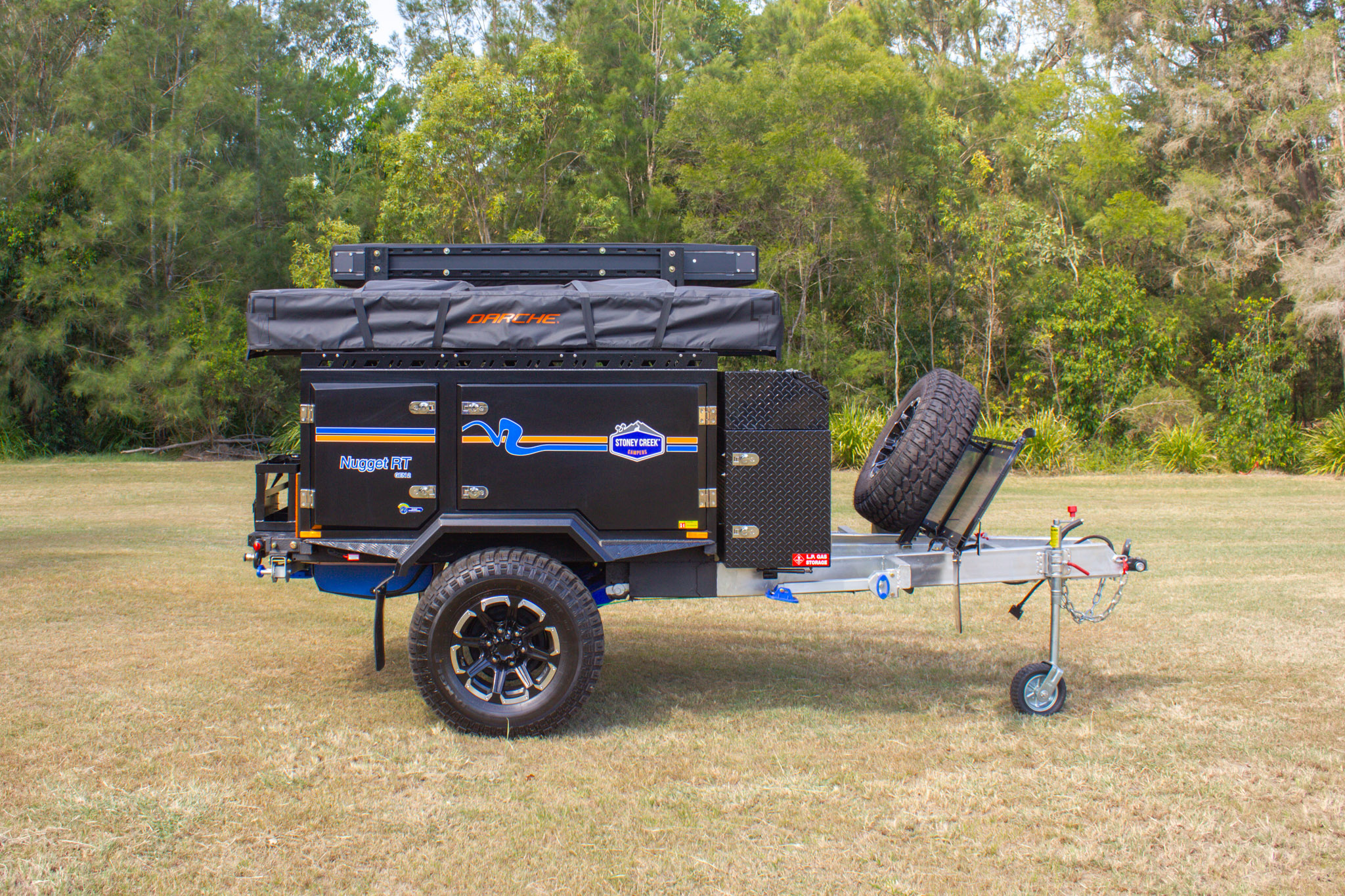 Stoney Creek Campers Nugget-RT photo 8 of 15