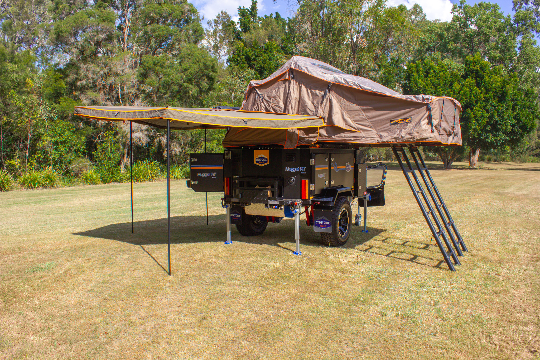 Stoney Creek Campers Nugget-RT photo 11 of 15