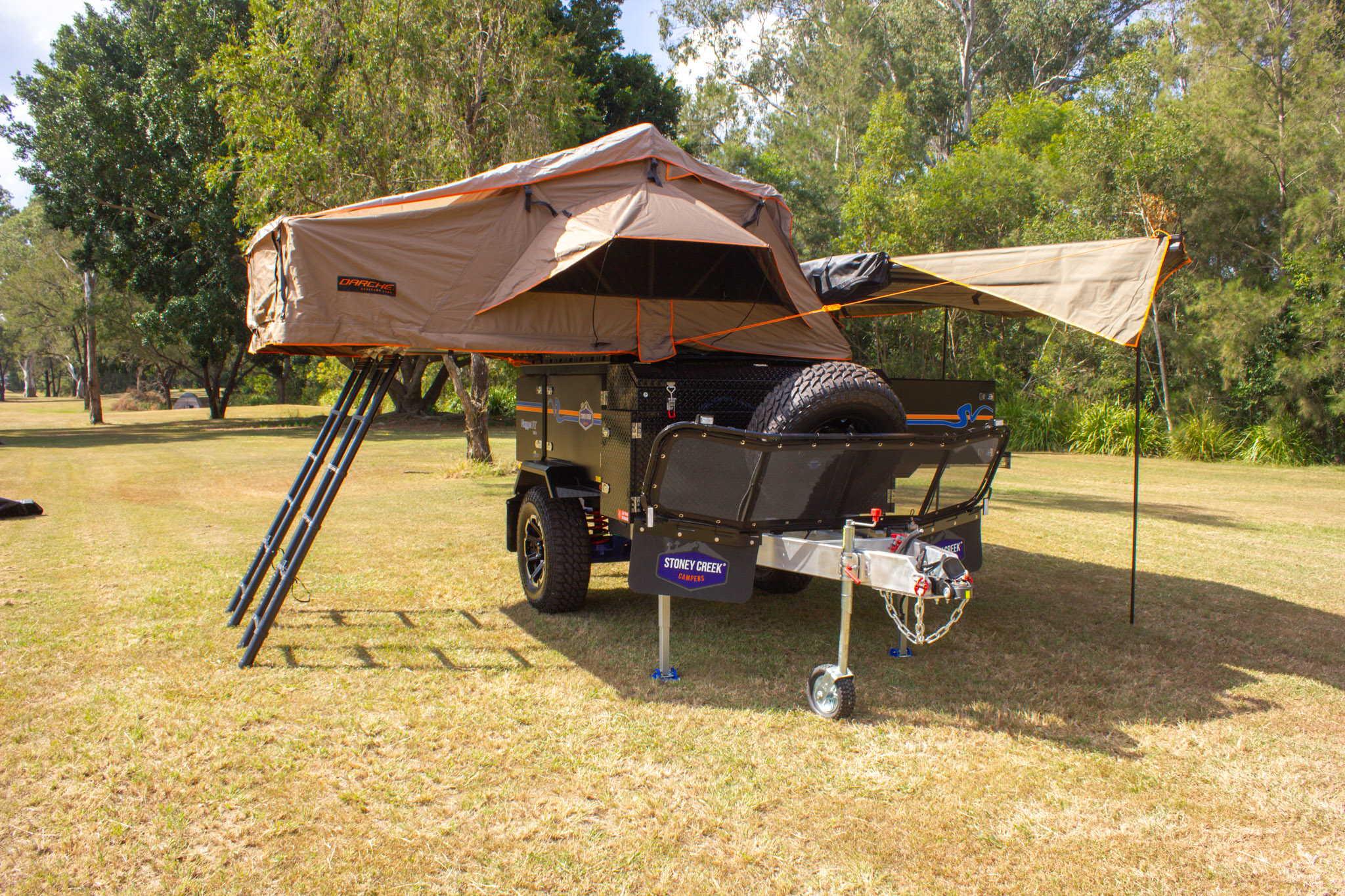Stoney Creek Campers Nugget-RT photo 13 of 15
