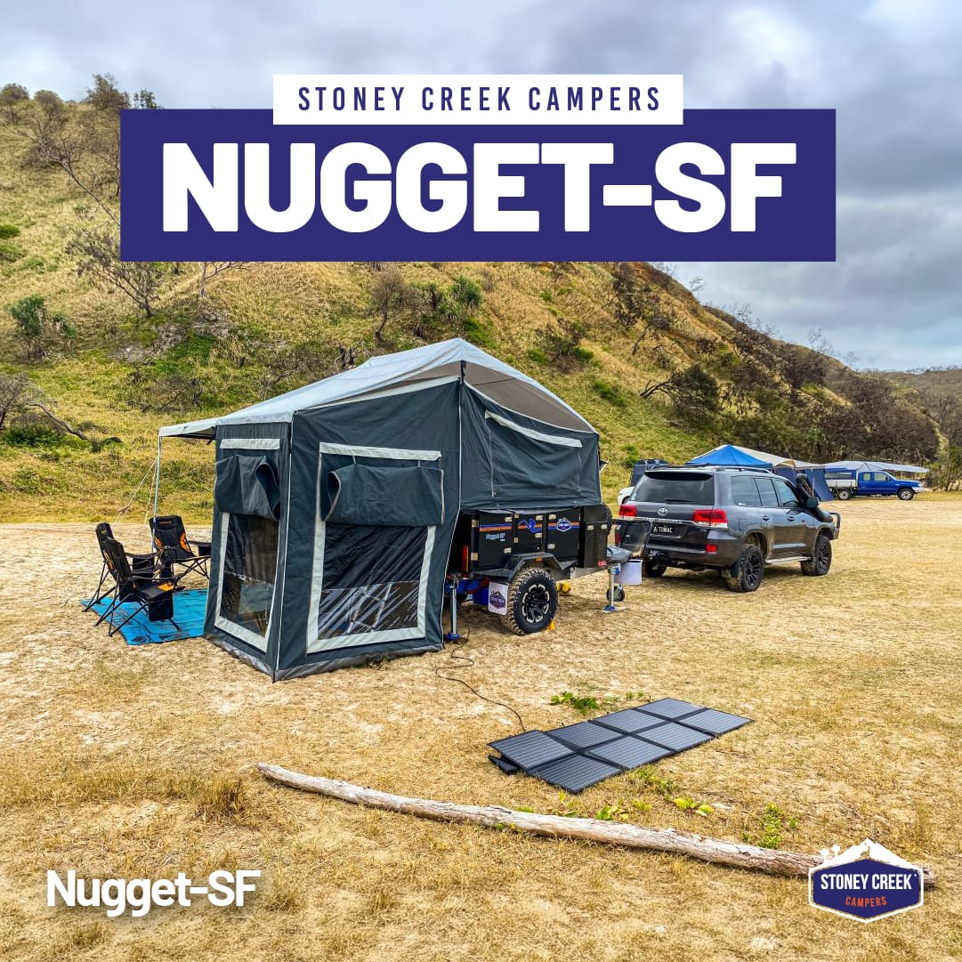 Stoney Creek Campers Nugget-SF photo 7 of 7