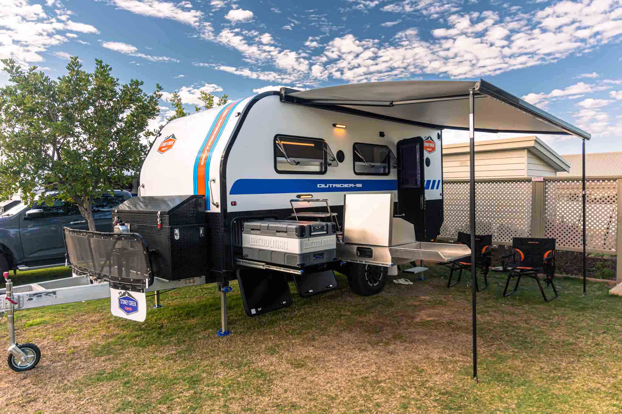Stoney Creek Campers Outrider-15