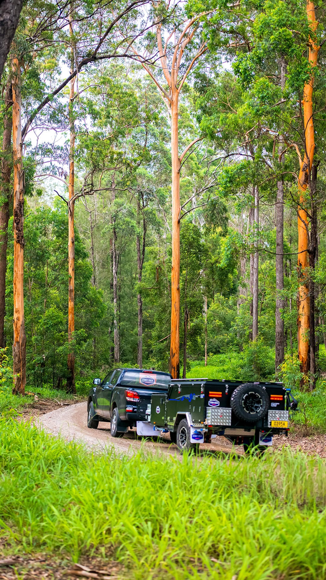 Stoney Creek Campers SC-FF photo 4 of 24
