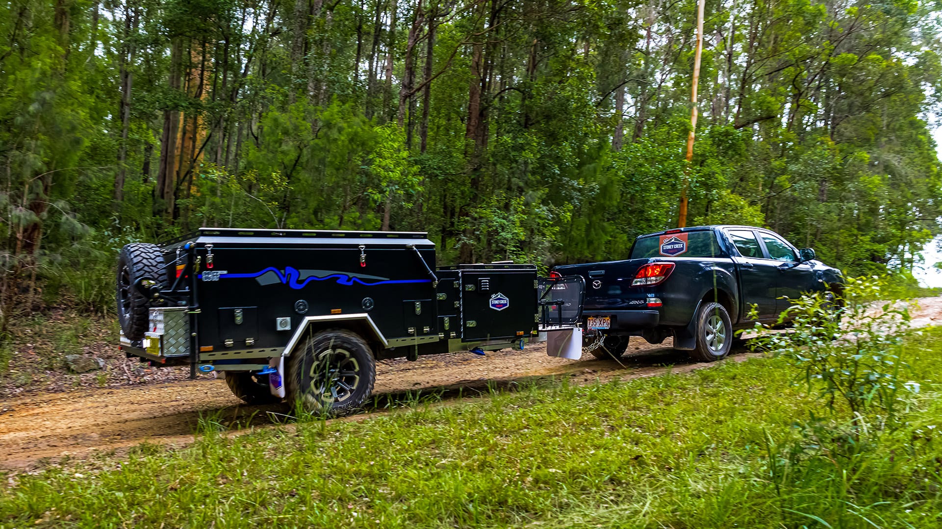 Stoney Creek Campers SC-FF photo 6 of 24