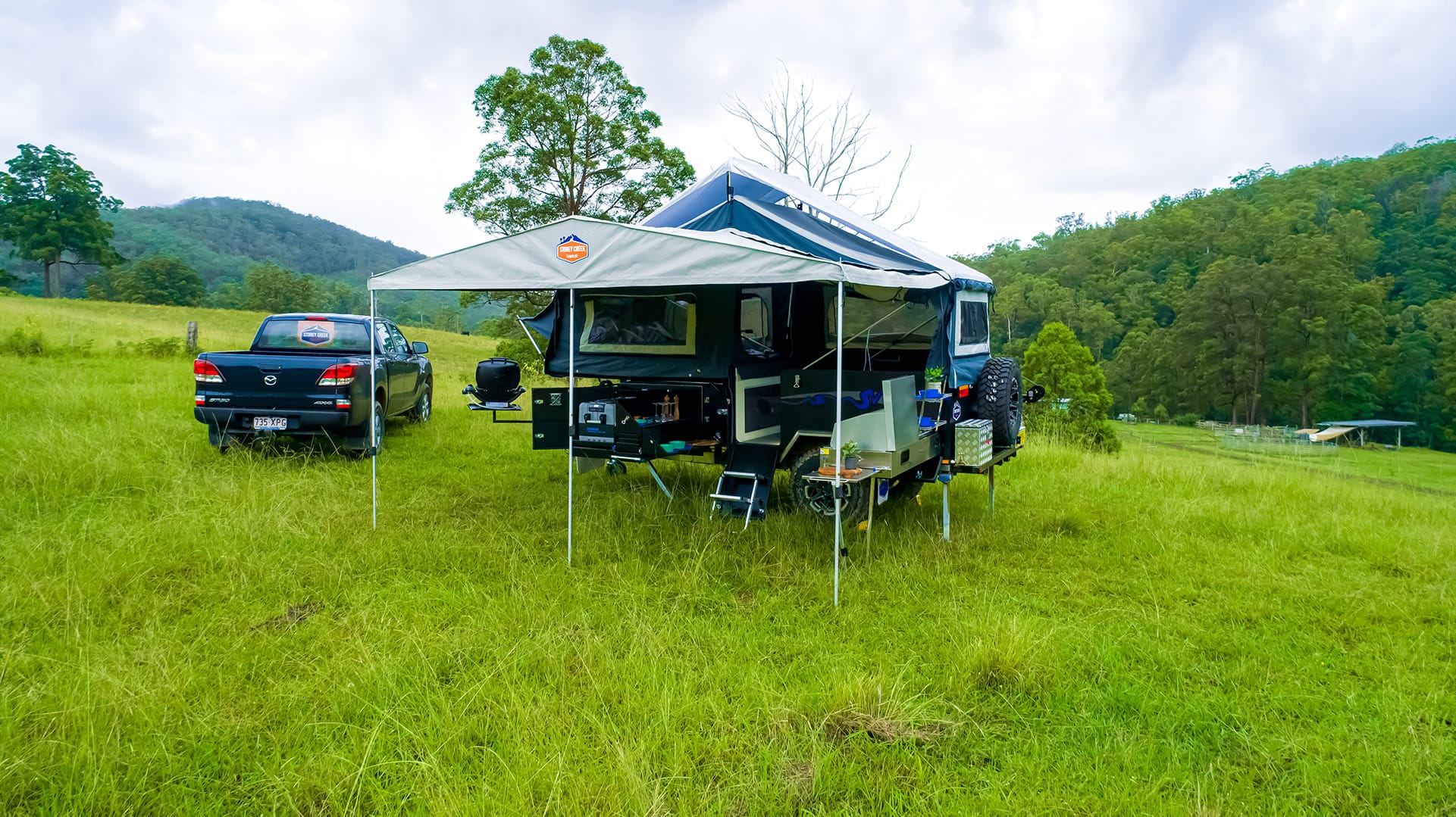 Stoney Creek Campers SC-FF photo 9 of 24