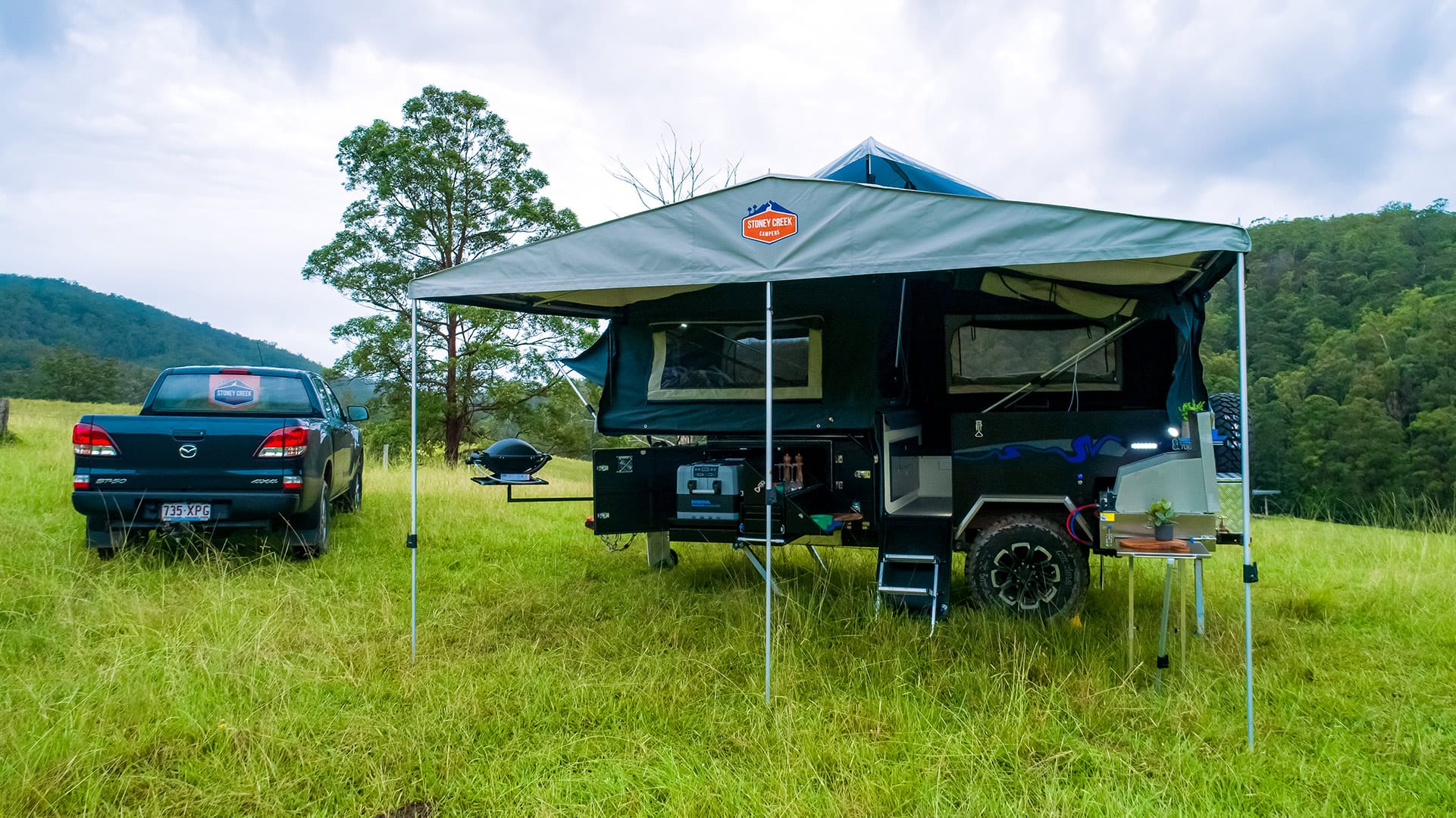 Stoney Creek Campers SC-FF photo 10 of 24