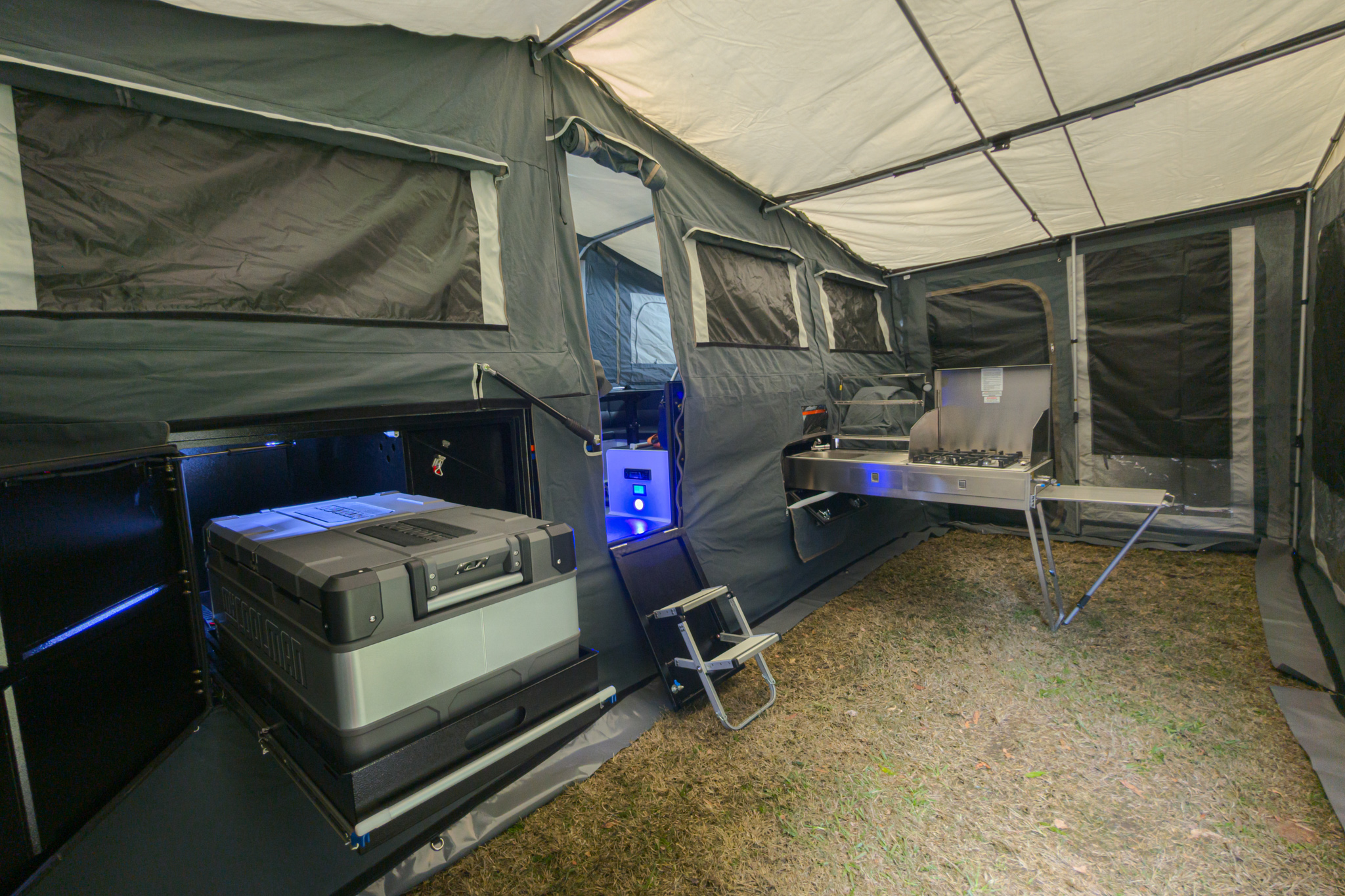 Stoney Creek Campers SC-FF6 photo 17 of 27
