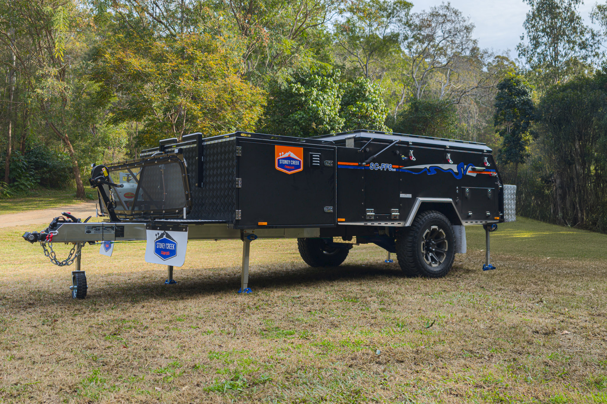 Stoney Creek Campers SC-FF6 photo 27 of 27