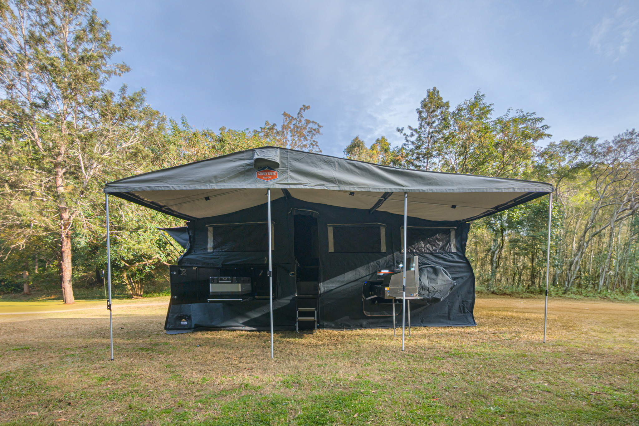 Stoney Creek Campers SC-FF6 photo 11 of 27