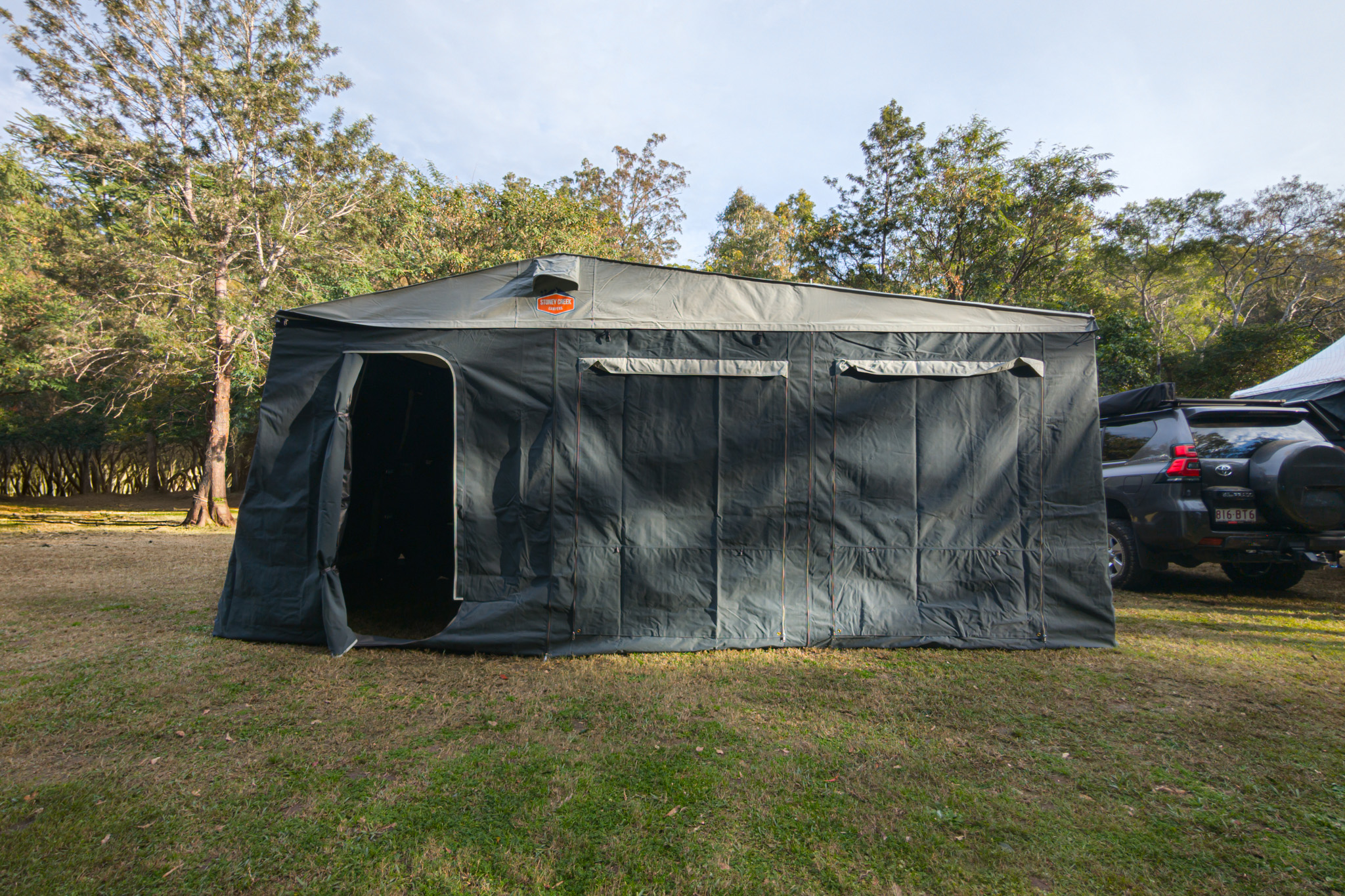 Stoney Creek Campers SC-FF6 photo 13 of 27
