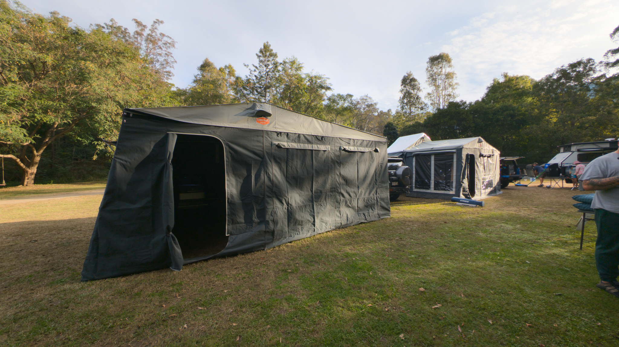 Stoney Creek Campers SC-FF6 photo 15 of 27