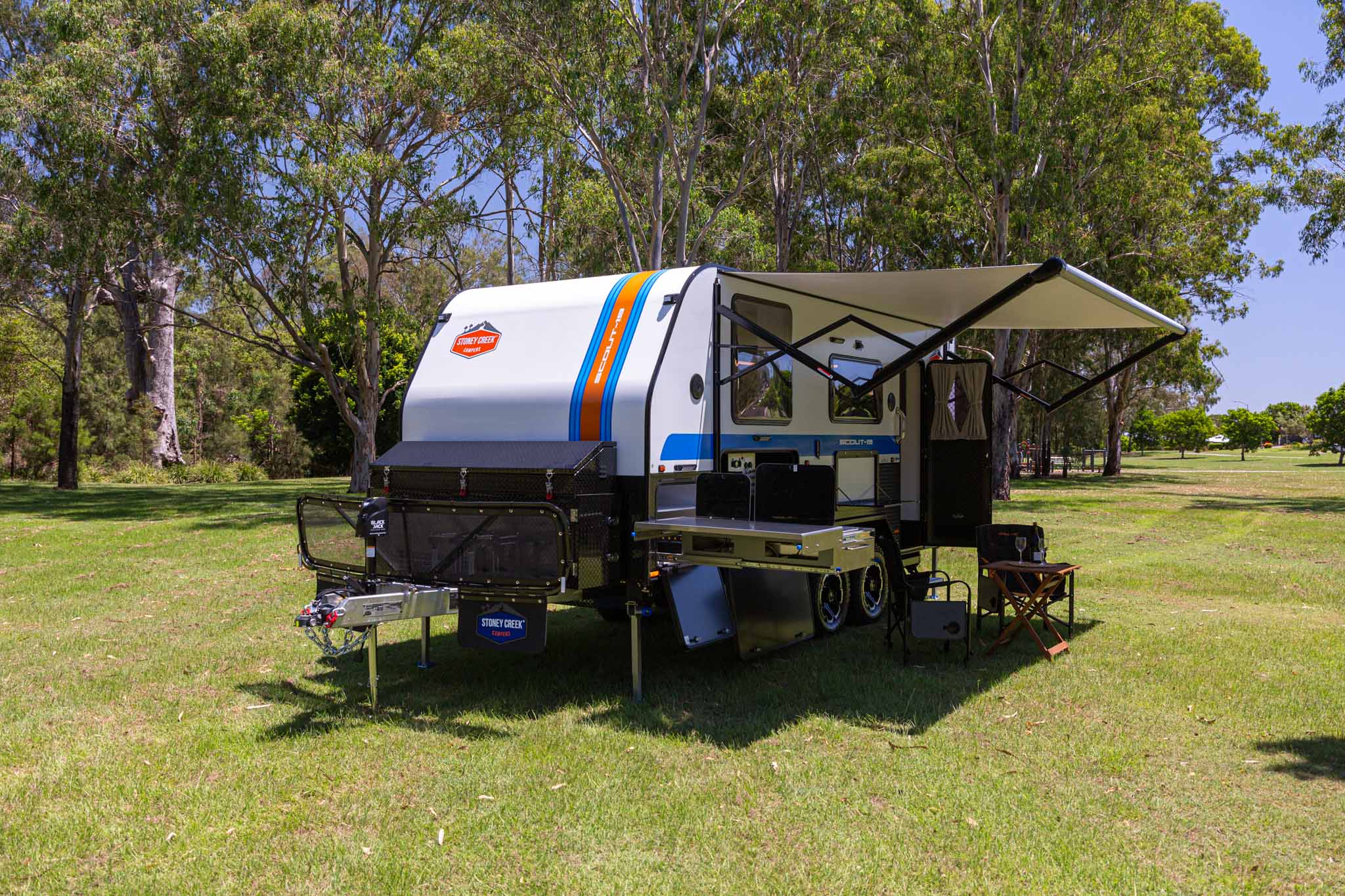 Stoney Creek Campers Scout-19