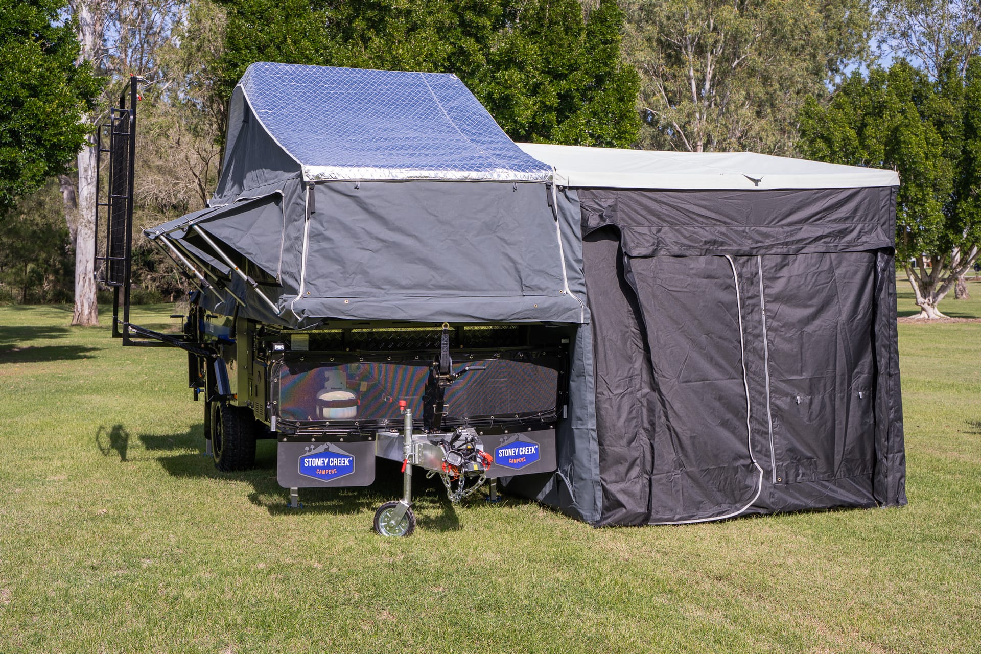 Stoney Creek Campers Settler photo 6 of 21