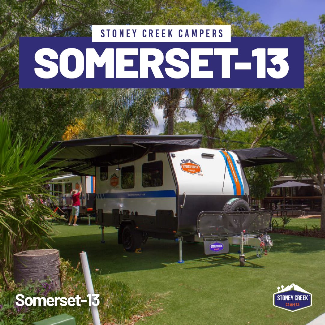 Stoney Creek Campers Somerset-13 photo 2 of 7