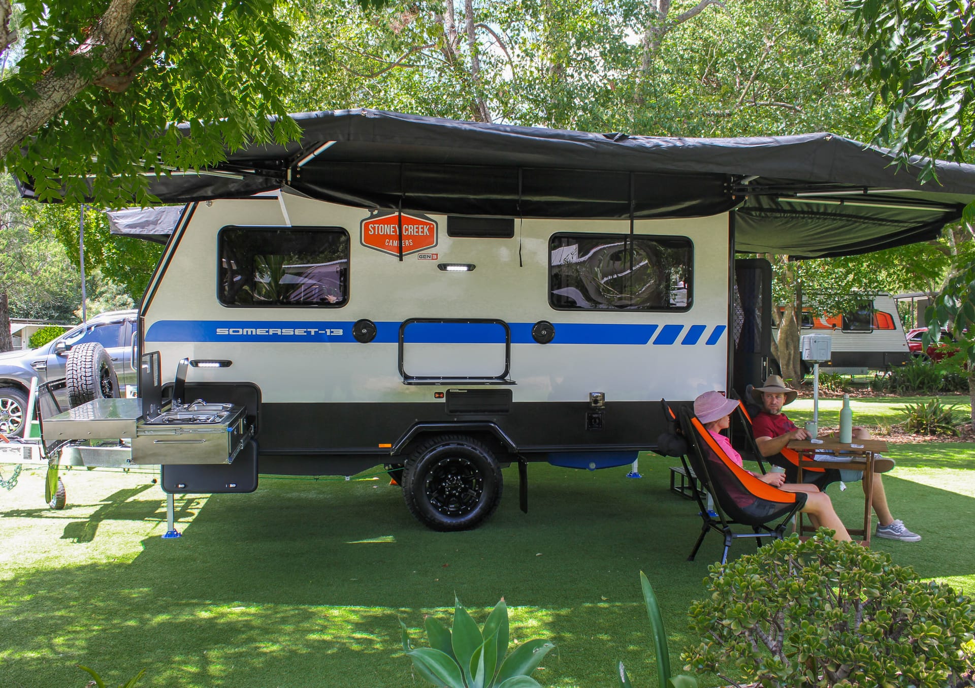 Stoney Creek Campers Somerset-13 photo 3 of 7