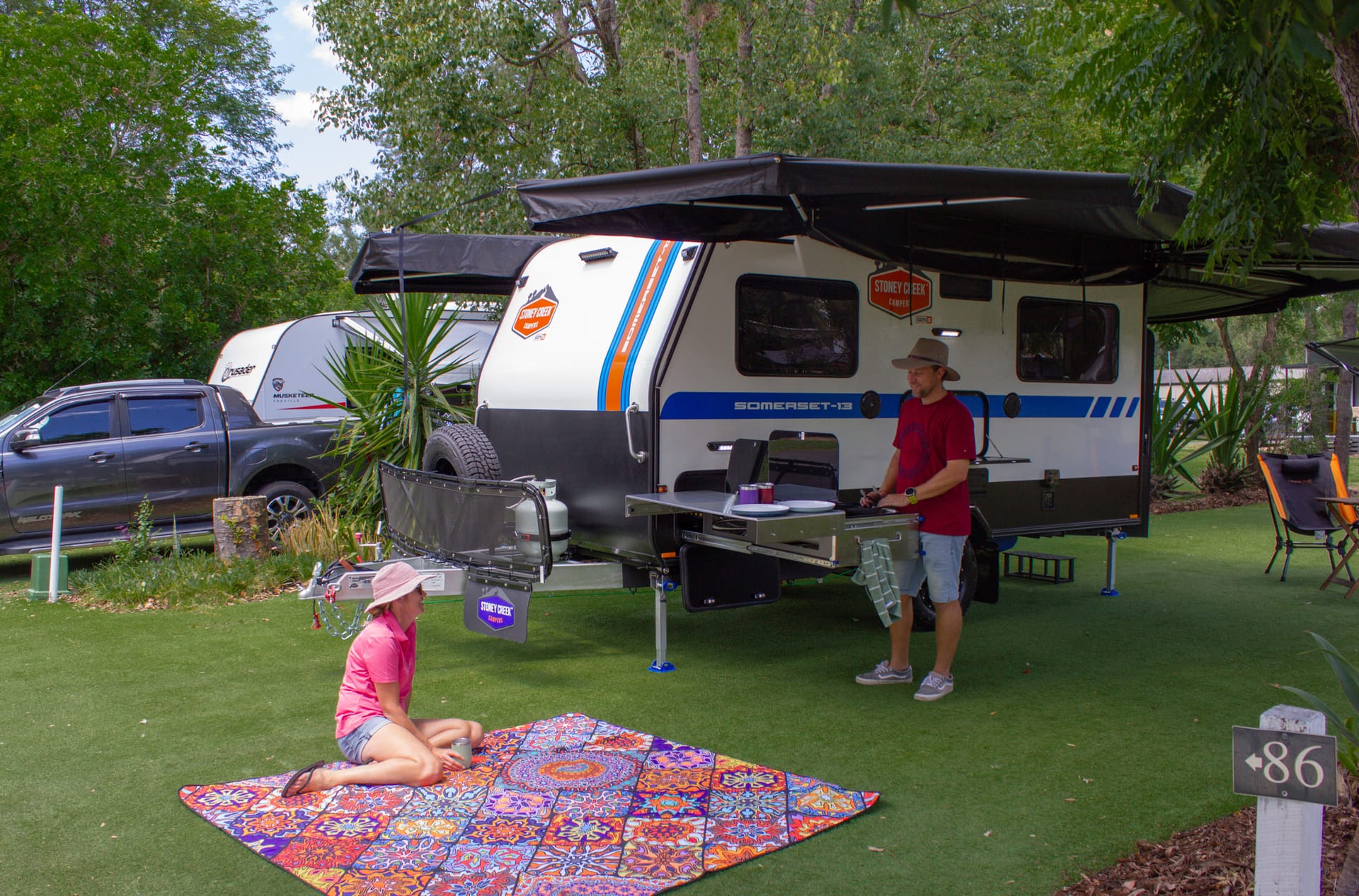 Stoney Creek Campers Somerset-13 photo 6 of 7