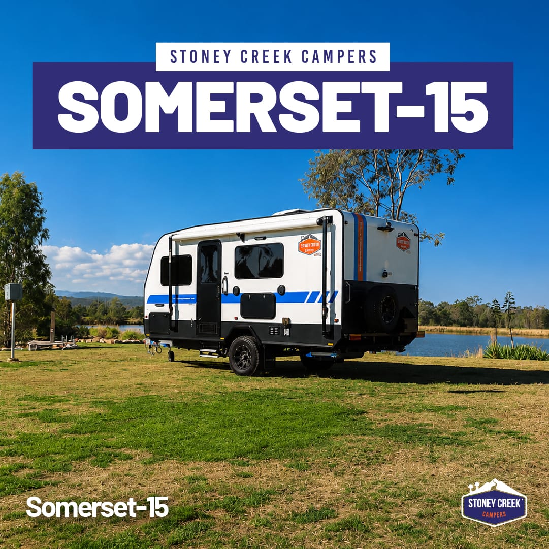 Stoney Creek Campers Somerset-15 photo 2 of 42