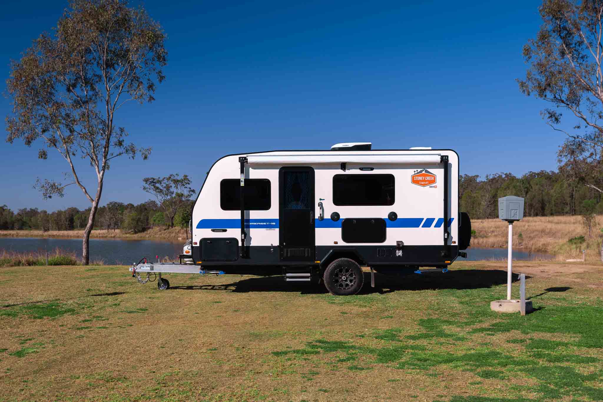Stoney Creek Campers Somerset-15 photo 6 of 42