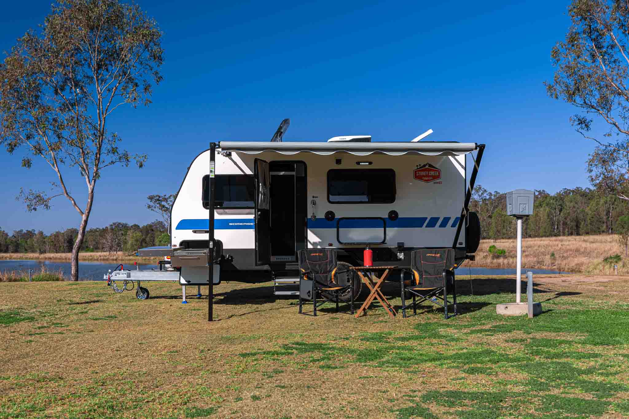 Stoney Creek Campers Somerset-15 photo 7 of 42