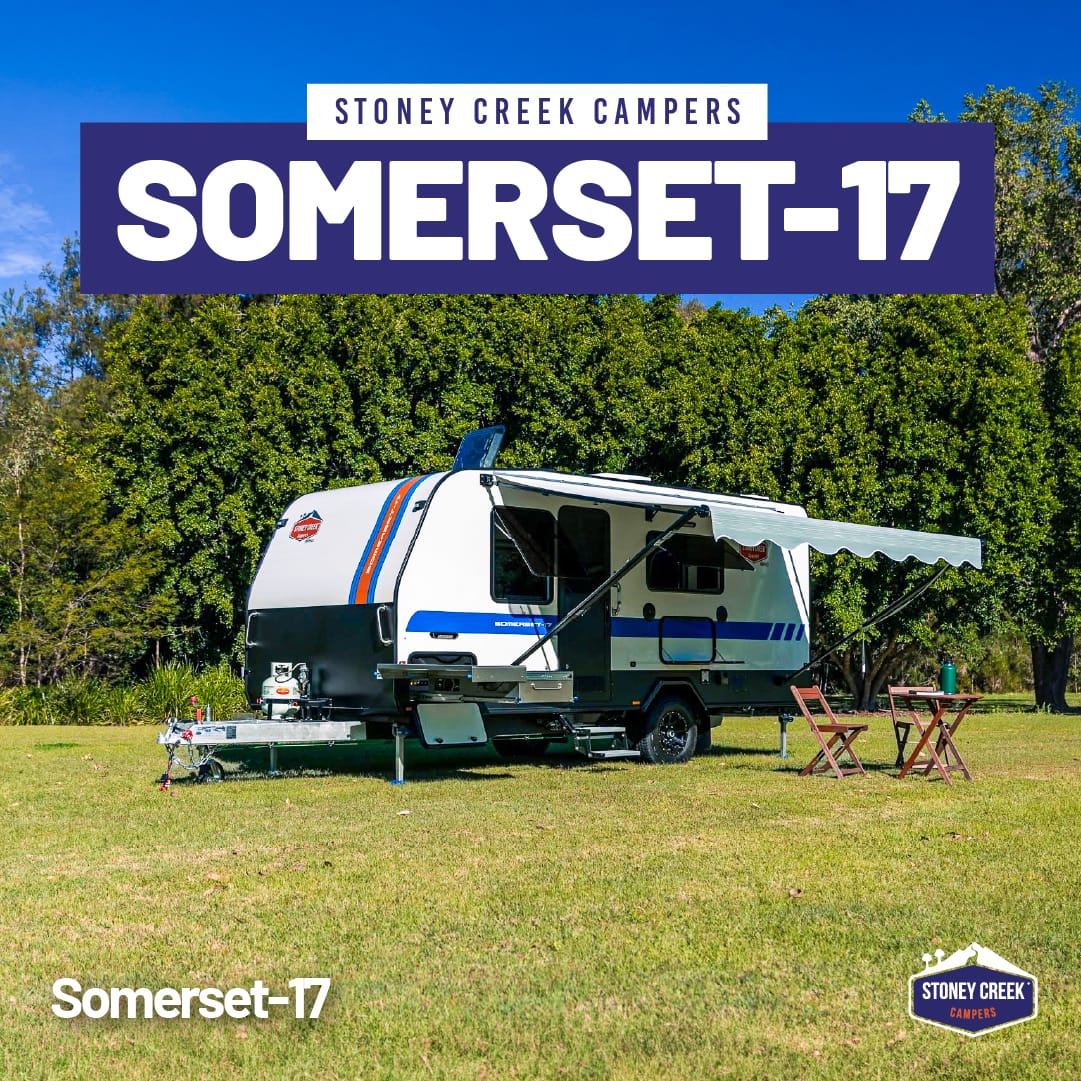 Stoney Creek Campers Somerset-17 photo 2 of 32