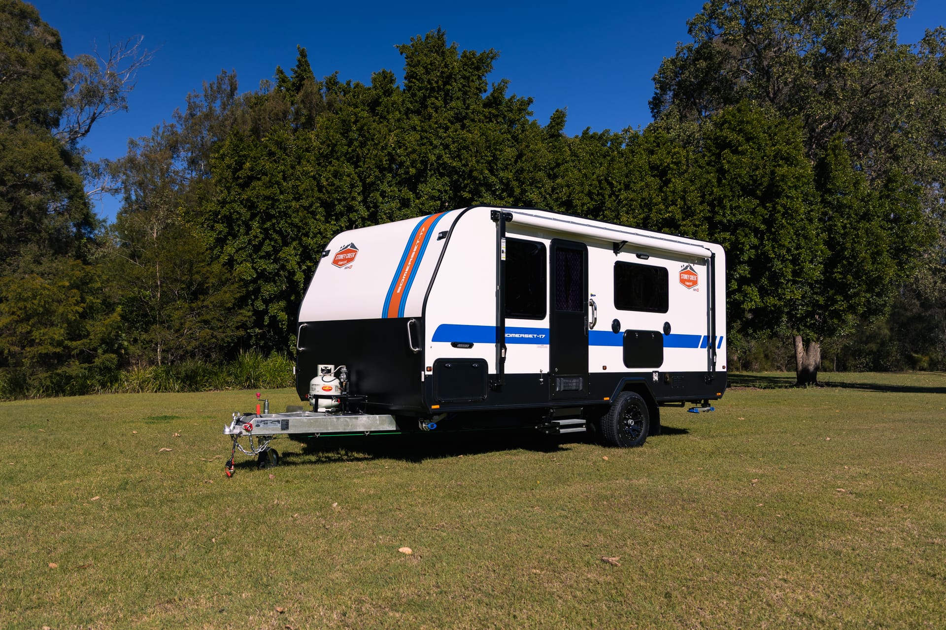 Stoney Creek Campers Somerset-17 photo 4 of 32