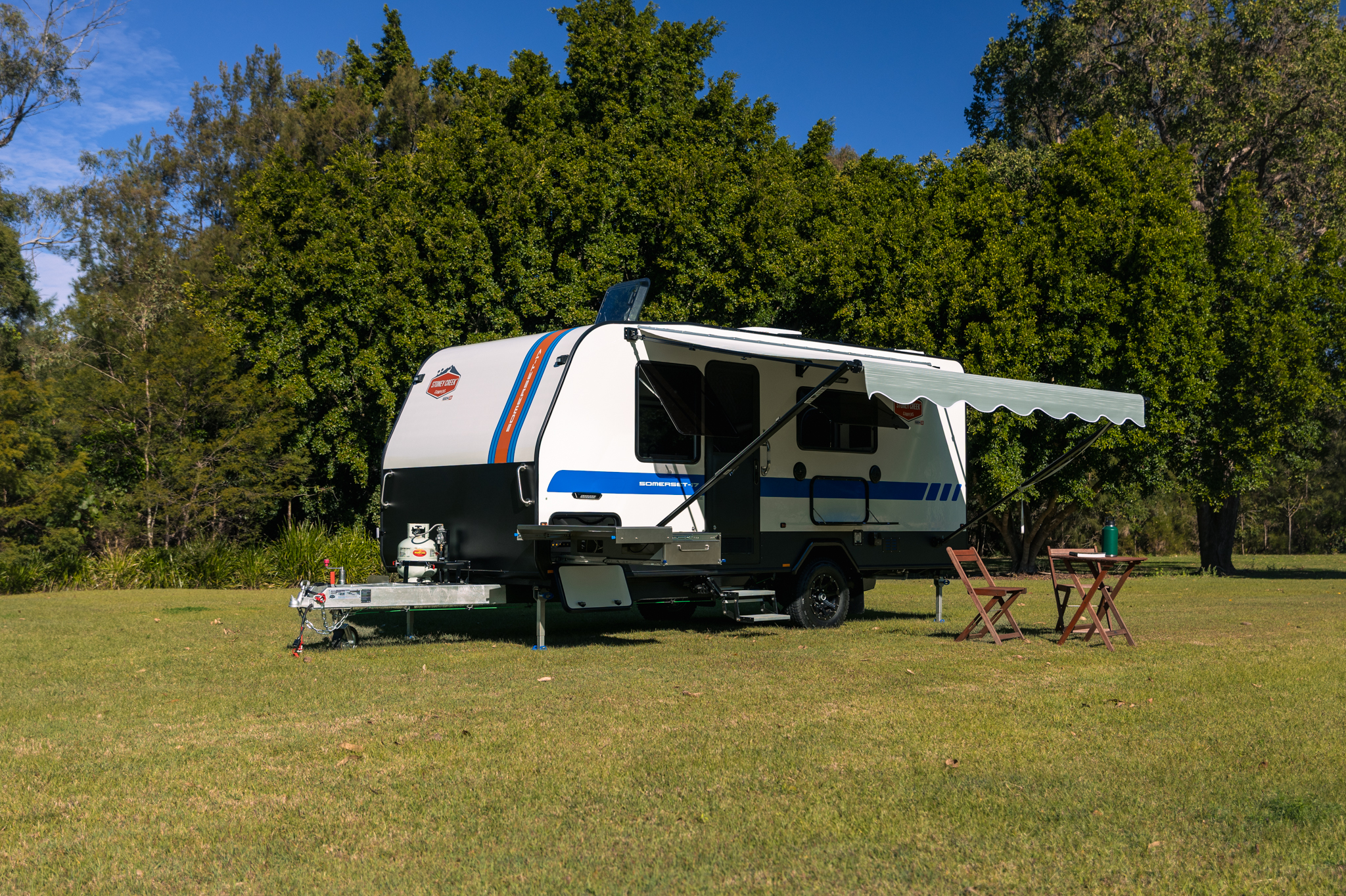 Stoney Creek Campers Somerset-17 photo 8 of 32
