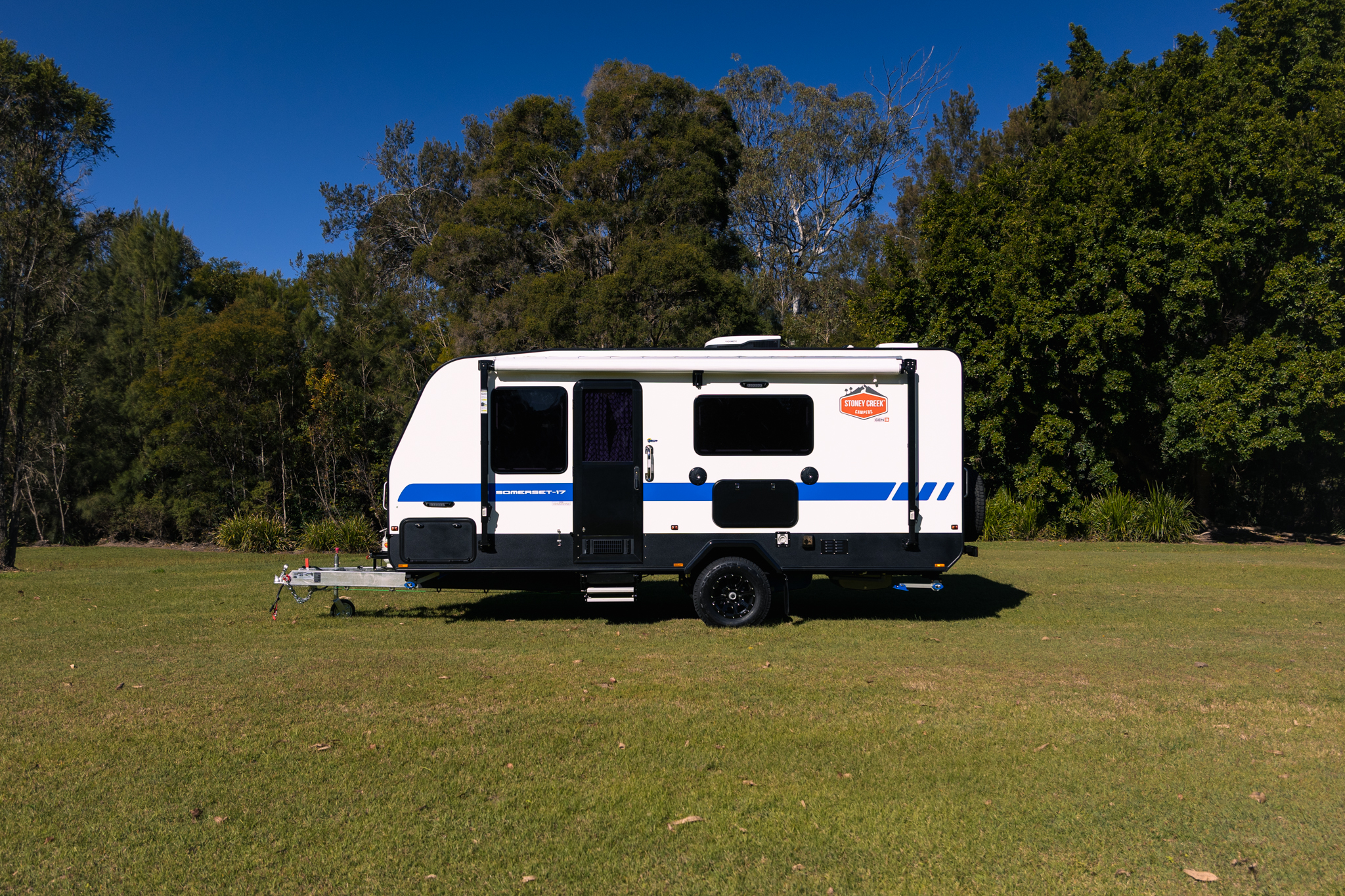 Stoney Creek Campers Somerset-17 photo 9 of 32