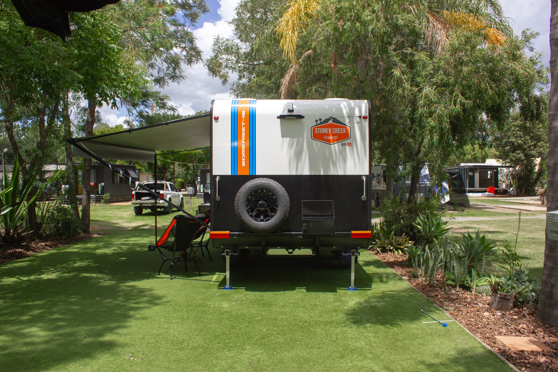 Stoney Creek Campers Somerset-19 photo 4 of 6