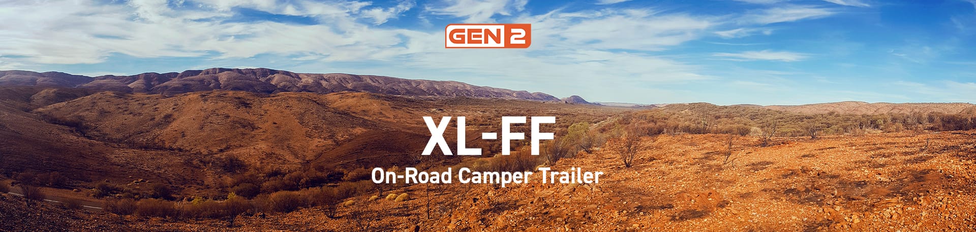 Stoney Creek Campers XL-FF photo 1 of 8