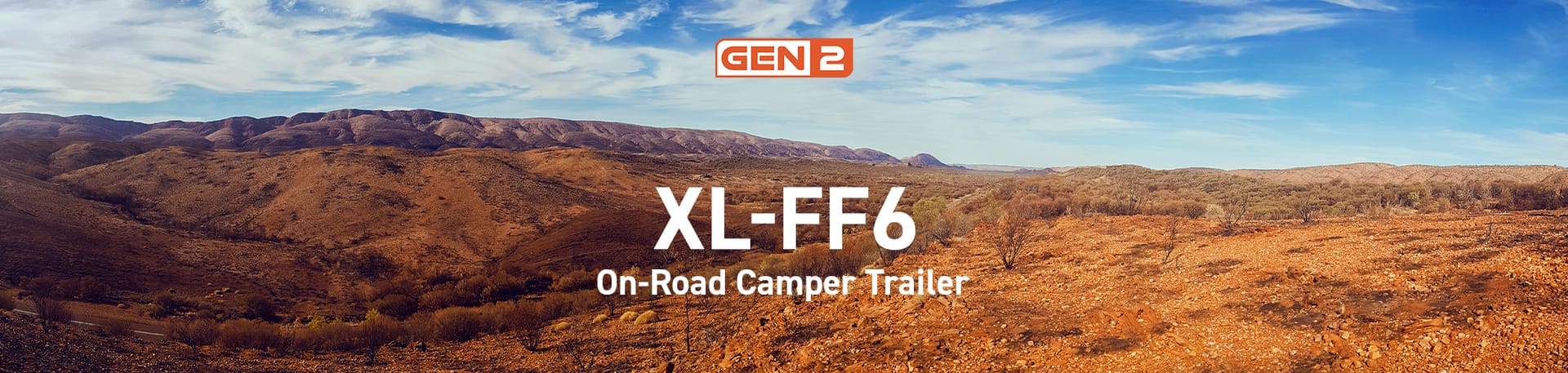 Stoney Creek Campers XL-FF6 photo 1 of 23