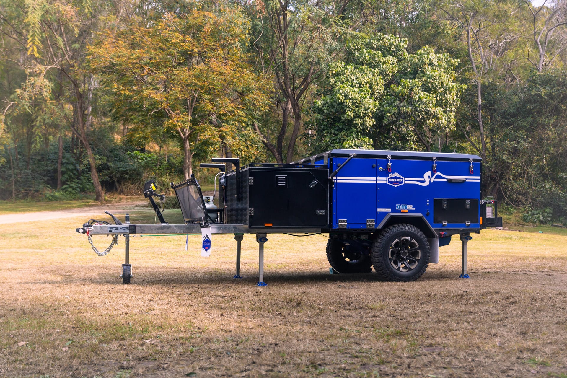 Stoney Creek Campers XL-FF6