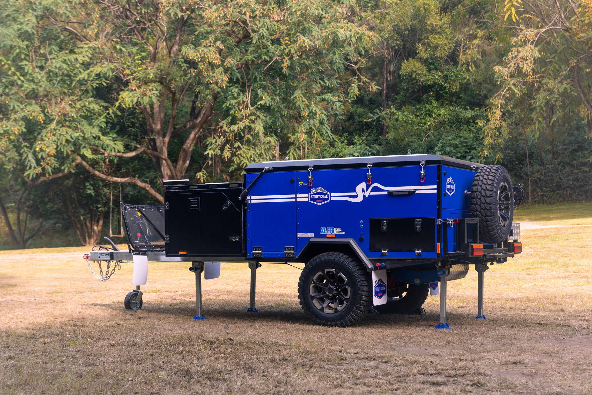 Stoney Creek Campers XL-FF6 photo 7 of 23