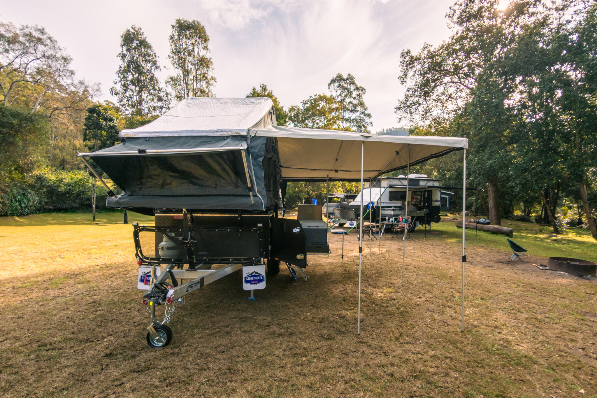 Stoney Creek Campers XL-FF6 photo 14 of 23