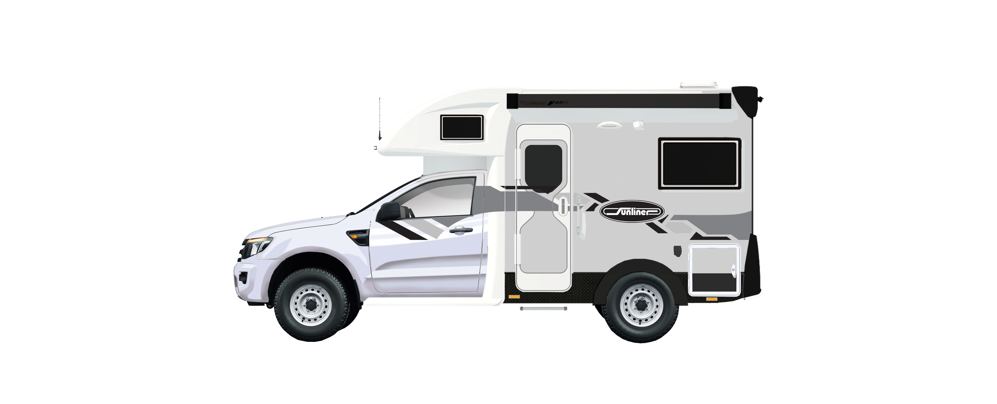 Sunliner RV Chase