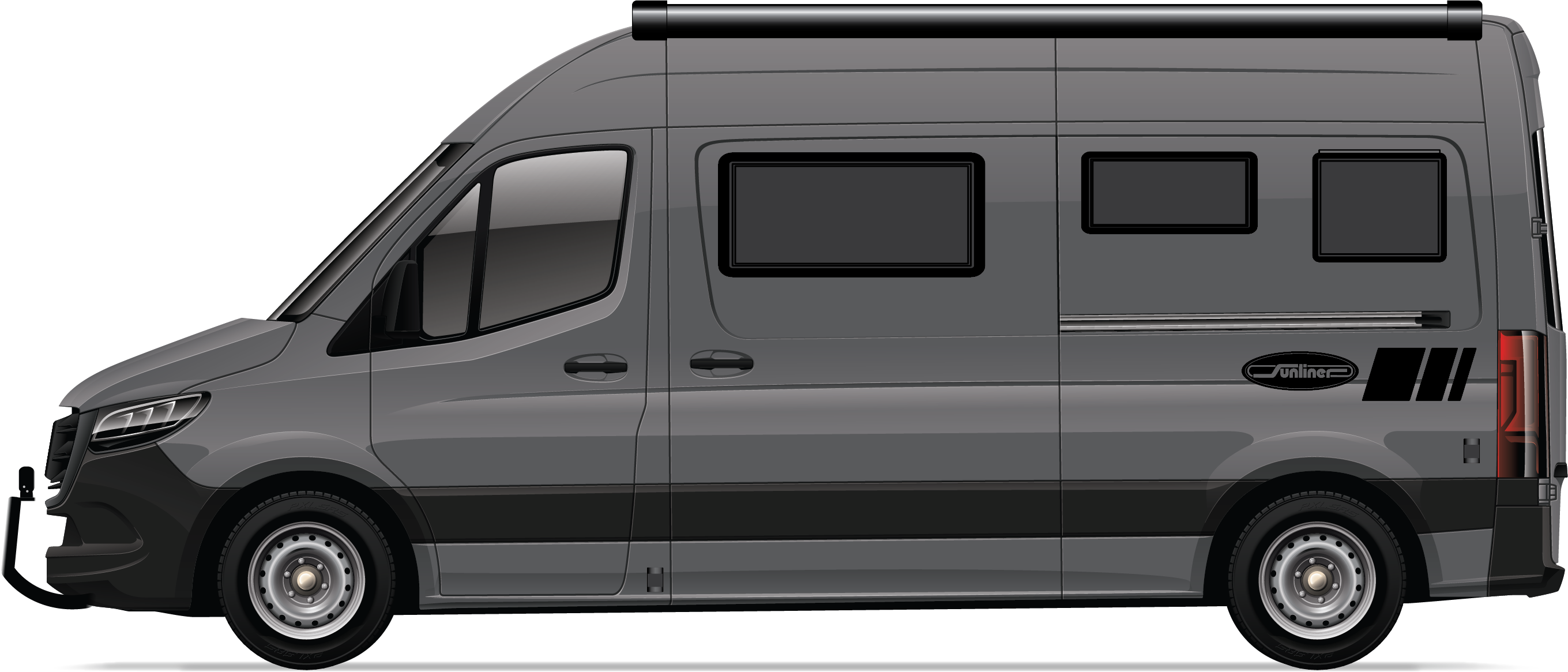 Sunliner RV GeoBound