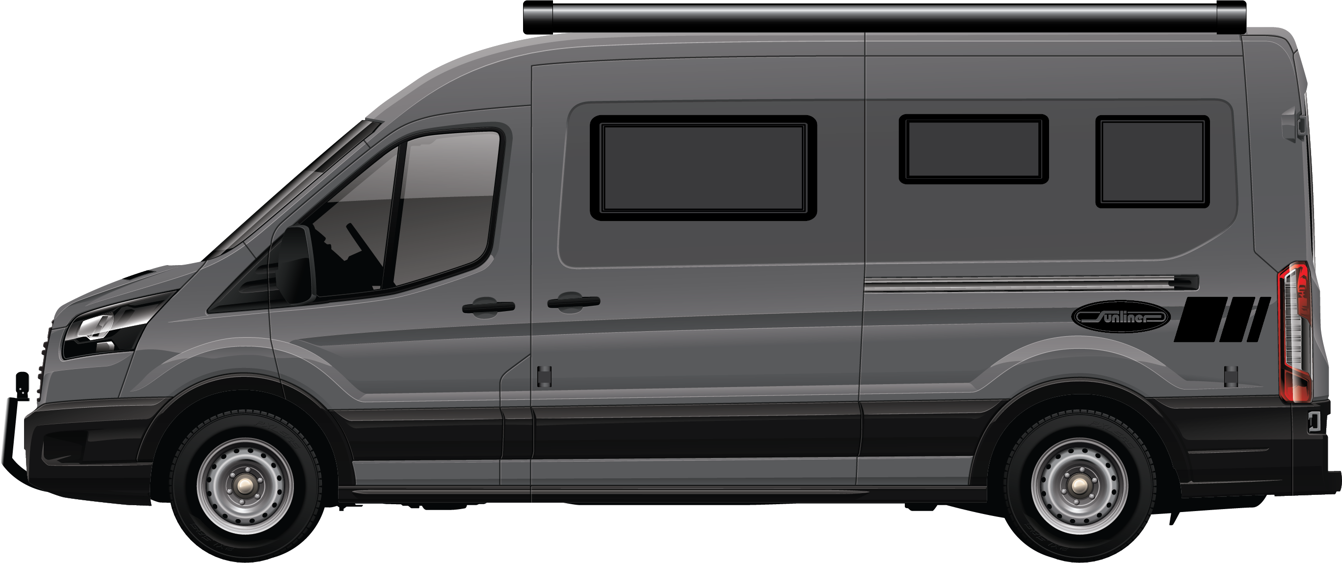 Sunliner RV GeoFinder
