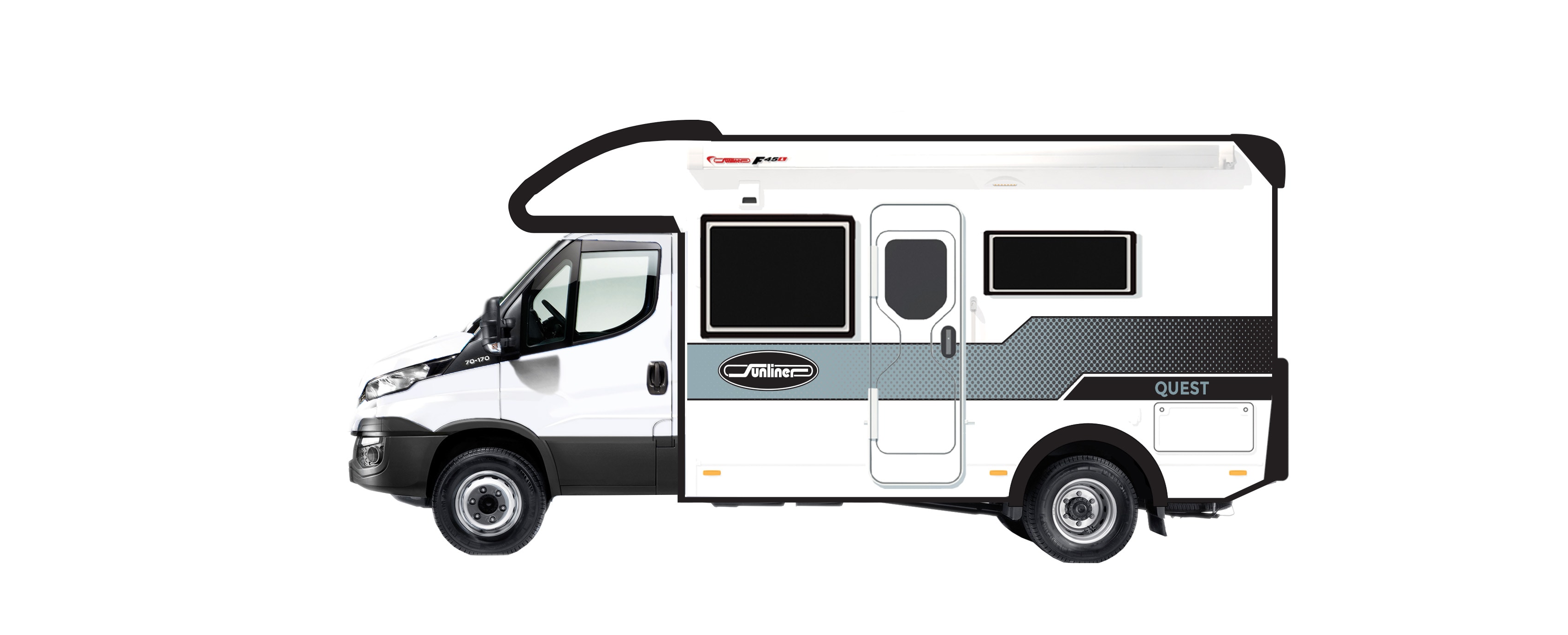 Sunliner RV Quest
