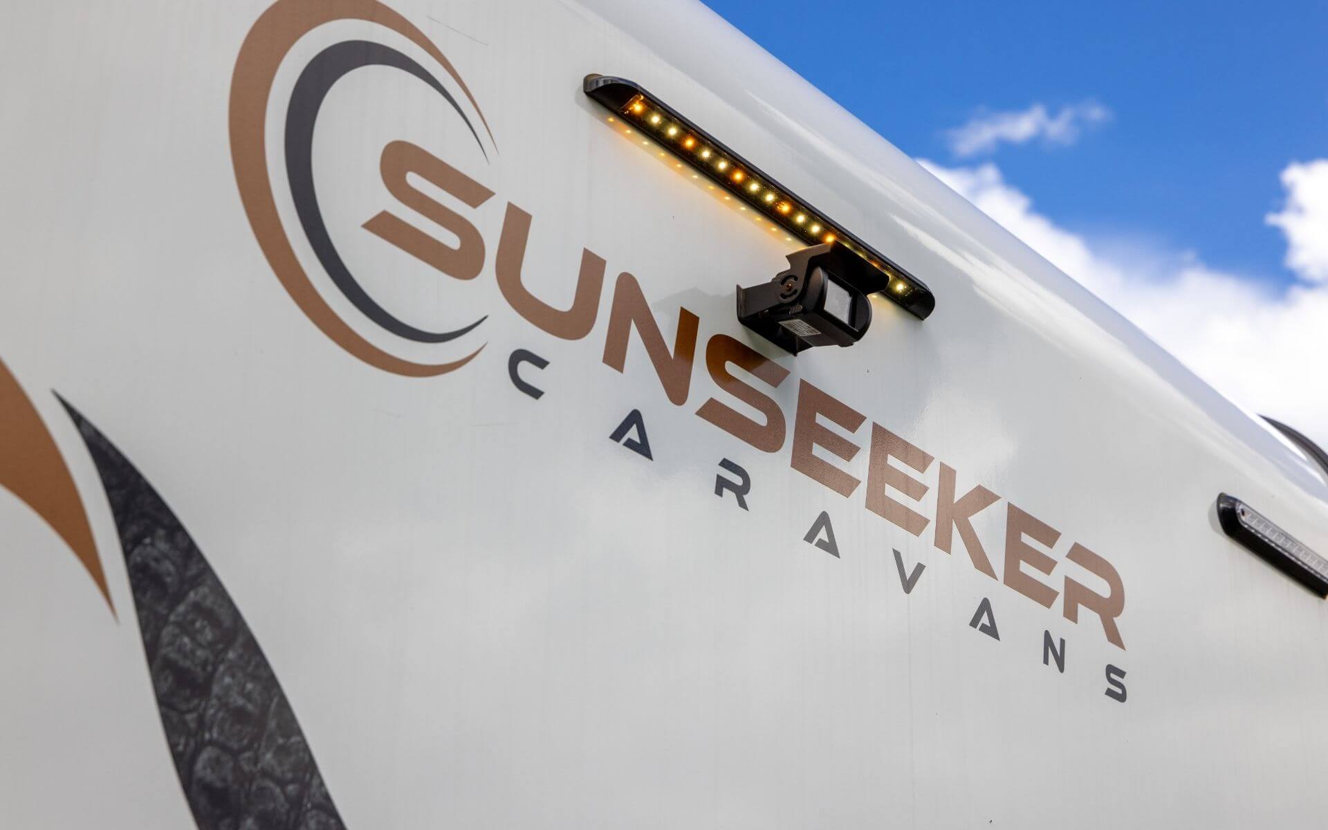 Sunseeker Caravans Desert Storm photo 11 of 15