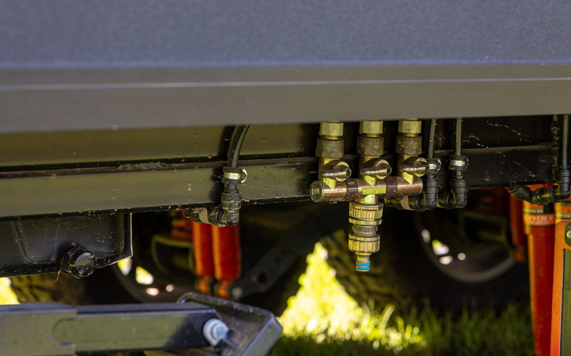 Sunseeker Caravans Wild Child photo 16 of 18