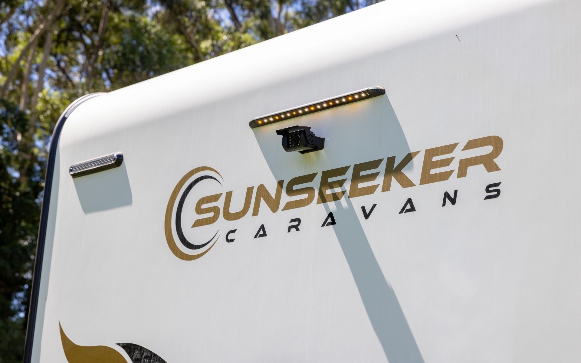 Sunseeker Caravans Wild Child photo 18 of 18