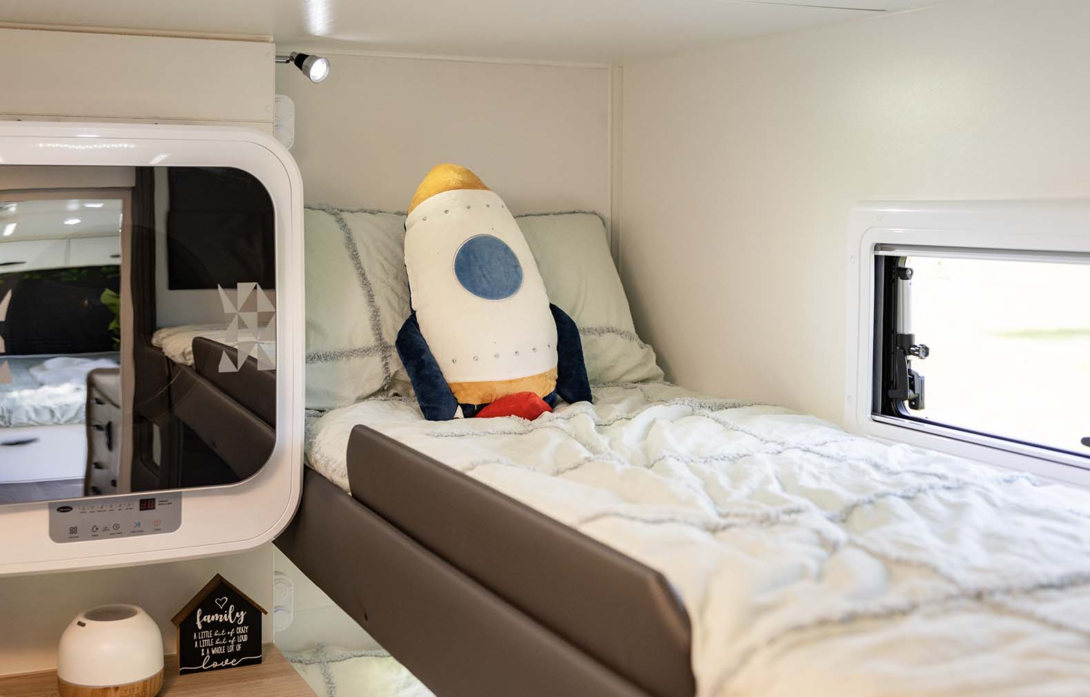 Supreme Caravans Base Camp X photo 10 of 11