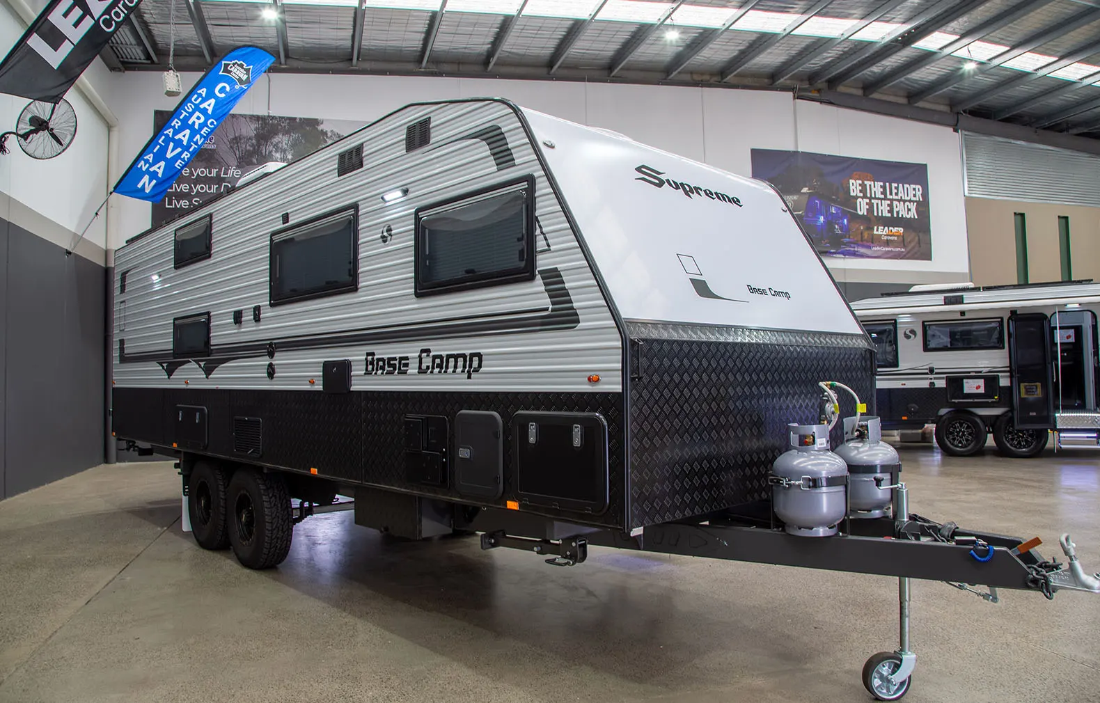 Supreme Caravans Base Camp photo 10 of 24
