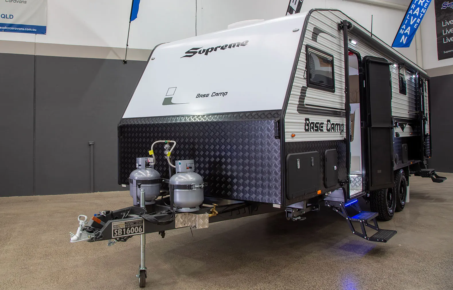 Supreme Caravans Base Camp photo 11 of 24